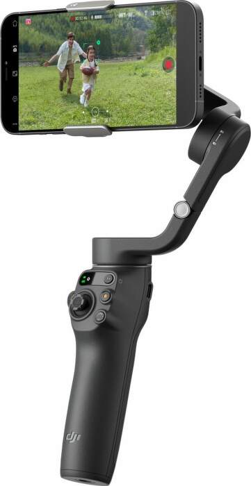 DJI OSMO MOBILE 62 