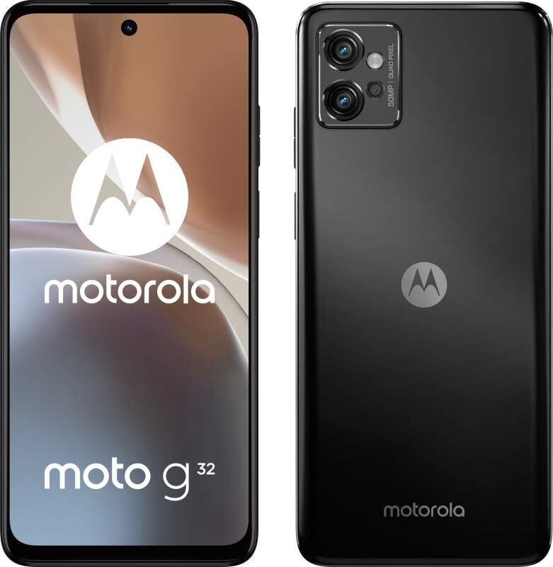 Motorola G32 8 256 Šedá0 