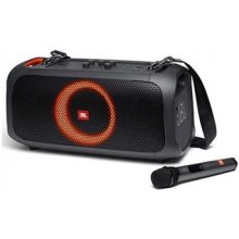 JBL PartyBox On-The-GO Essential0 