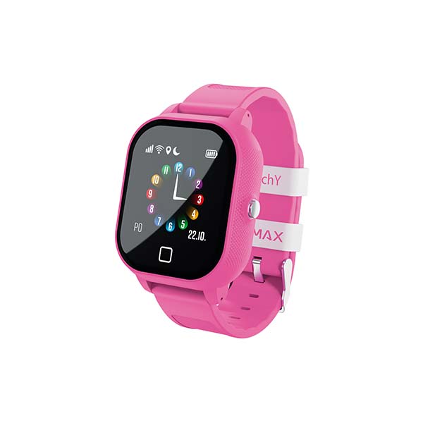 LAMAX WatchY3 Pink1 