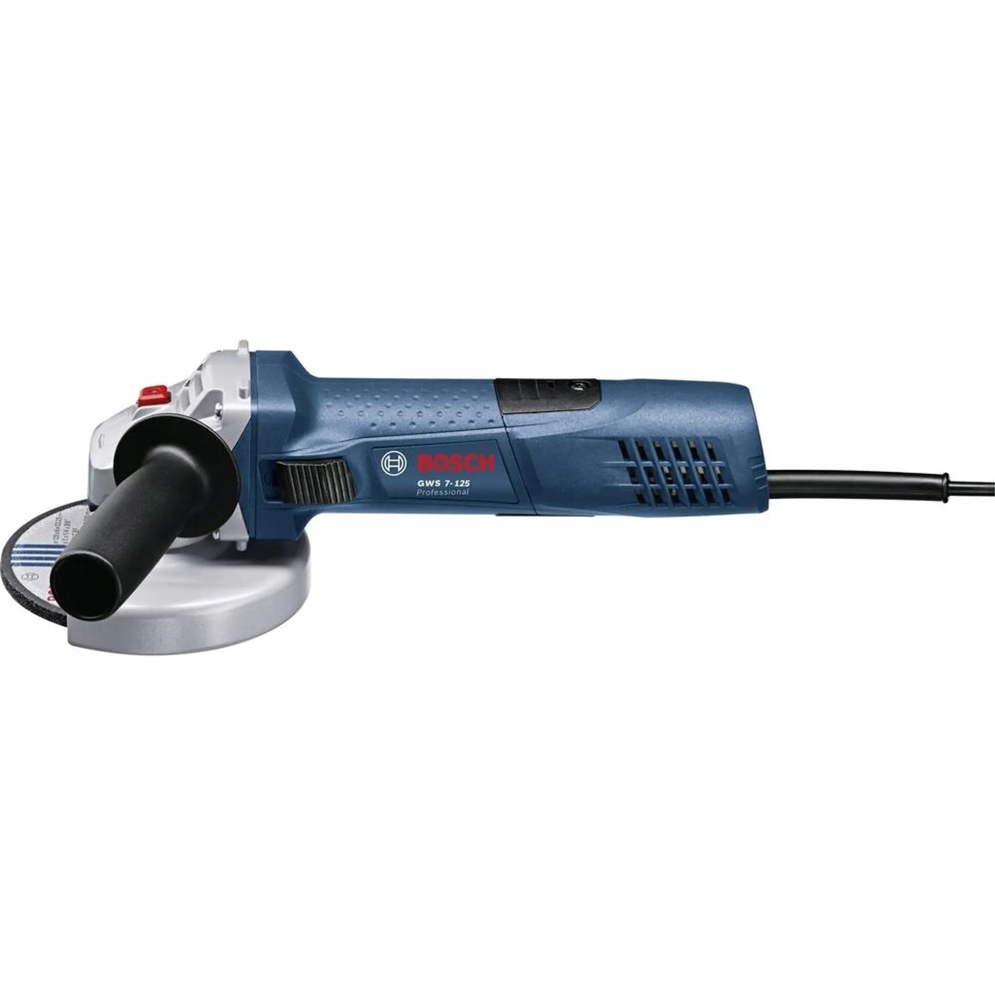 Bosch GWS 7-125 úhlová bruska1 