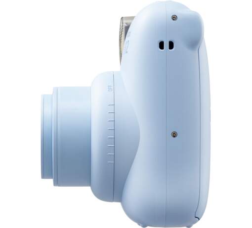 Fotoaparat Fujifilm Instax Mini 12 Pastel blue1 