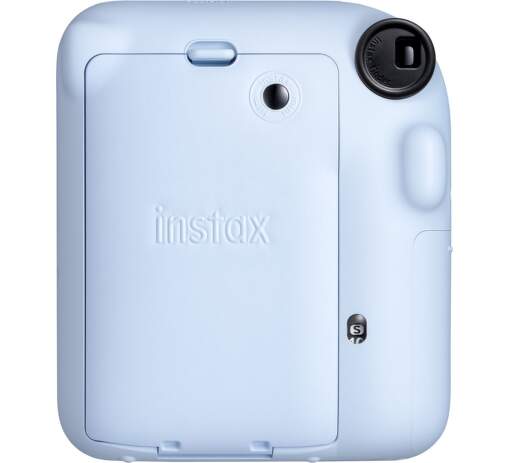Fotoaparat Fujifilm Instax Mini 12 Pastel blue2 