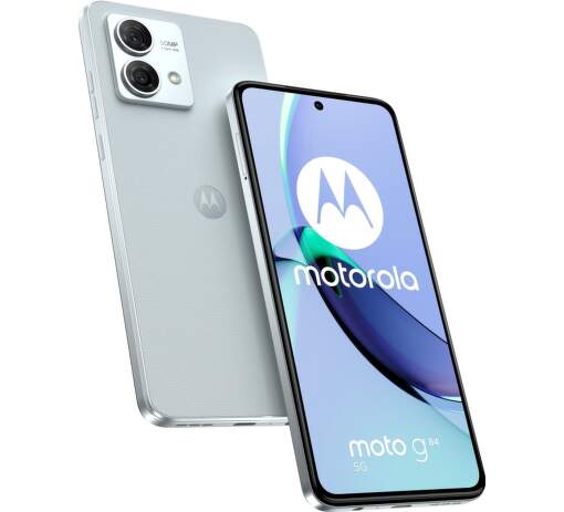 Mobil Motorola Moto G84 12/256 modrá0 