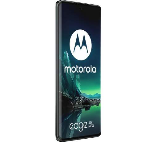 Mobil Motorola Edge 40 8GB 256GB Čierna0 