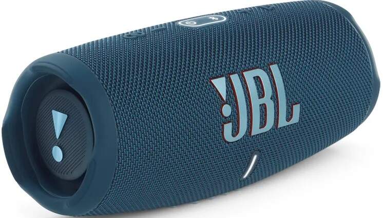 Repro JBL Charge 5 Blue0 