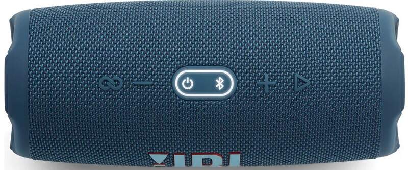 Repro JBL Charge 5 Blue2 