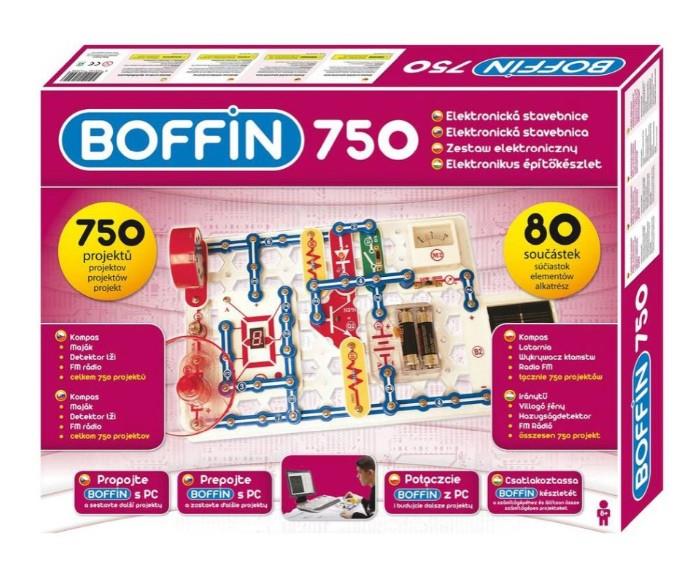 Boffin I 7500 