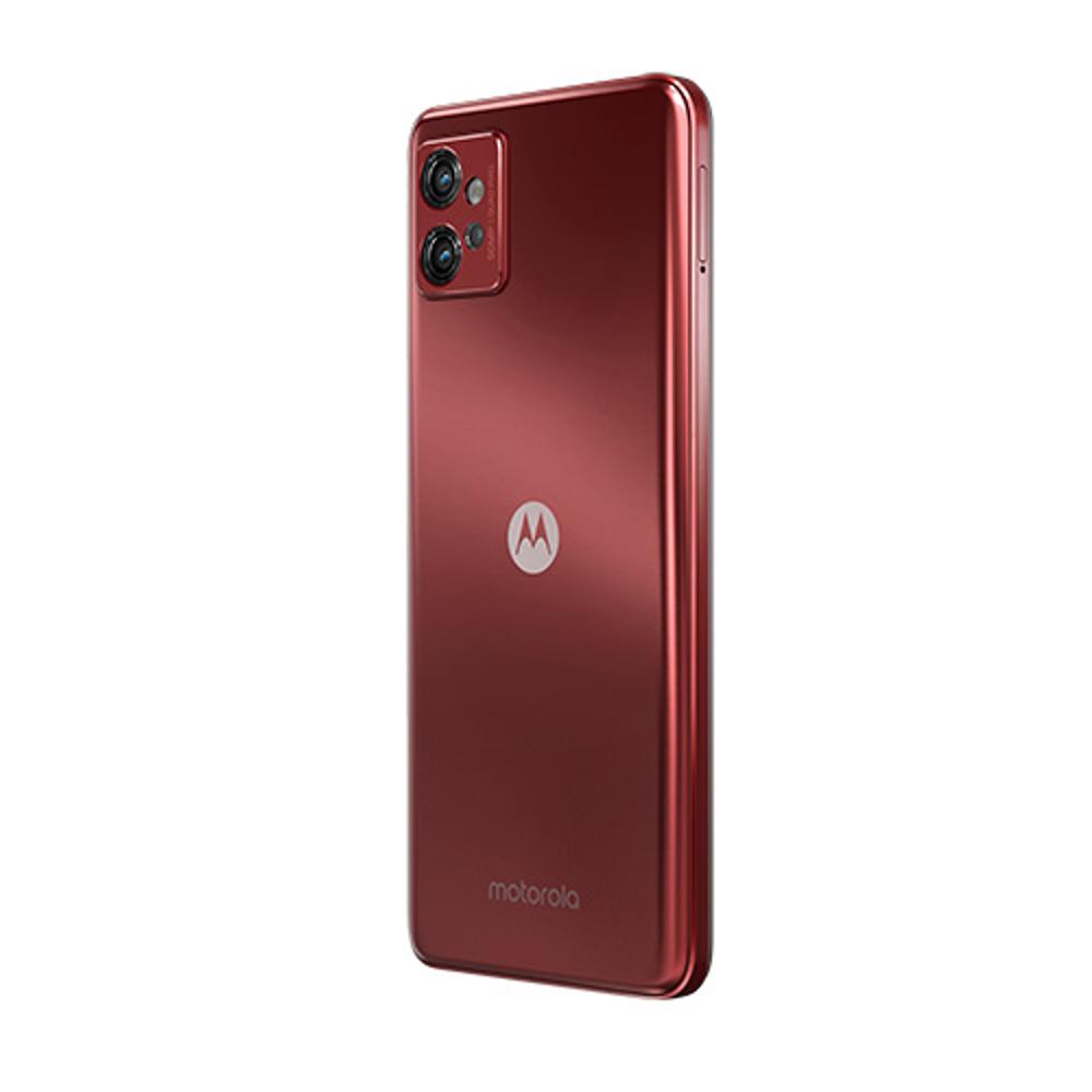 Mobil Motorola Moto G32 6 128 Červená2 