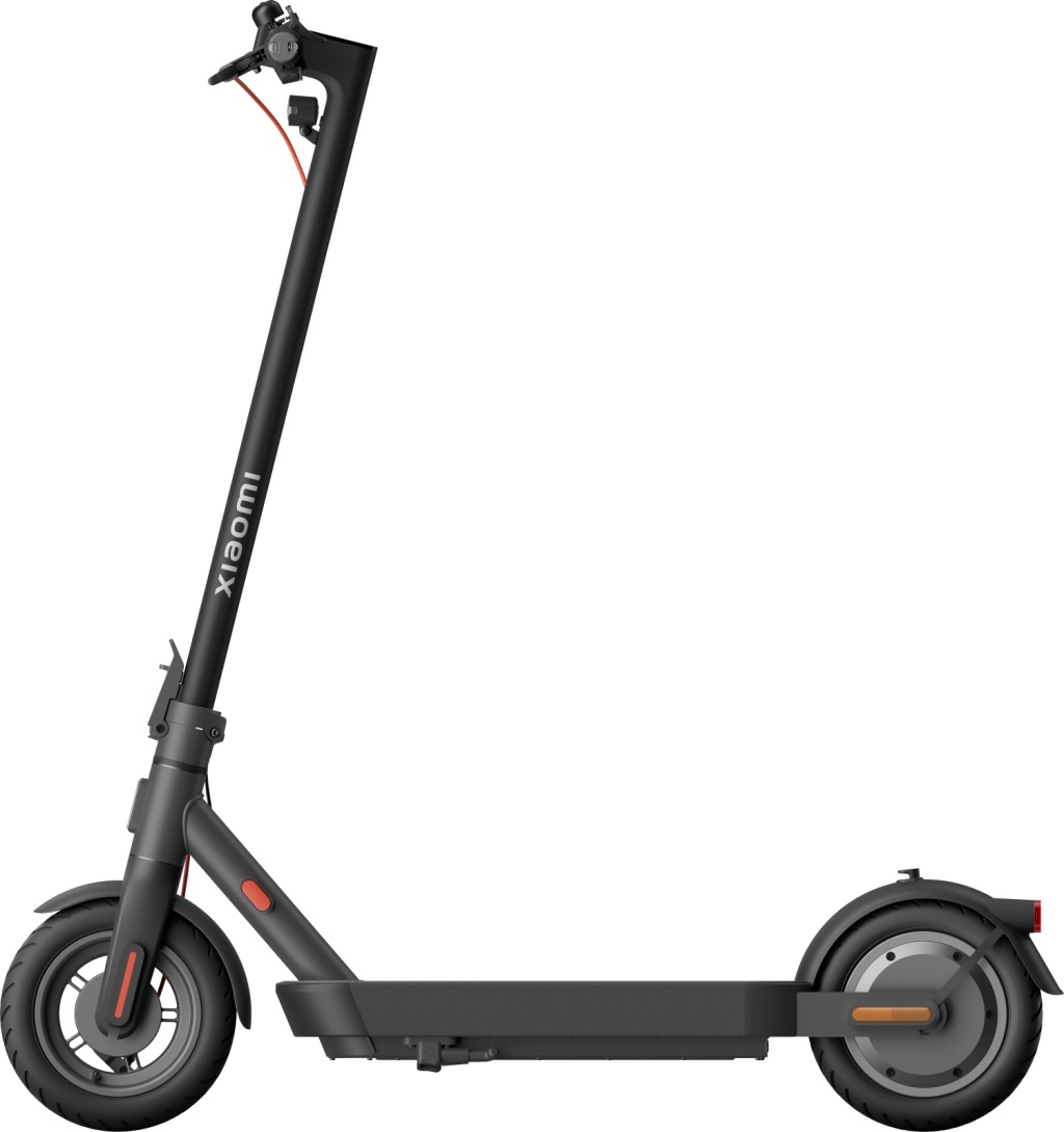 Xiaomi Electric Scooter 4 PRO 2nd Gen0 