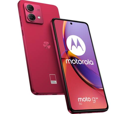 Mobil Motorola Moto G84 12 256 Fialová0 