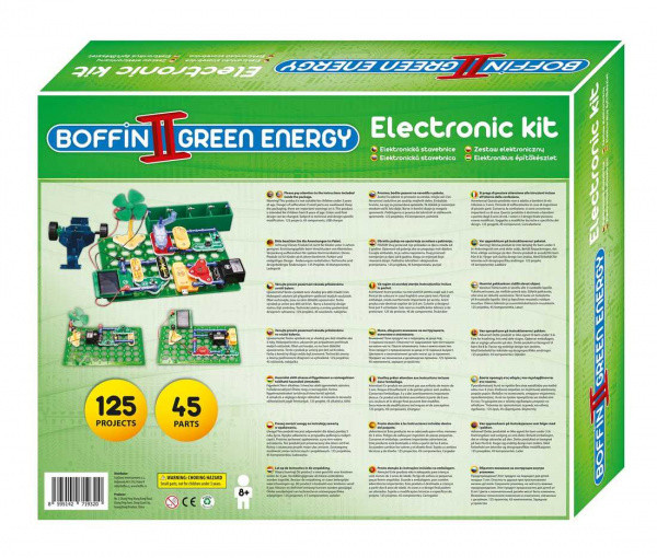 Boffin II Zelená Energie1 