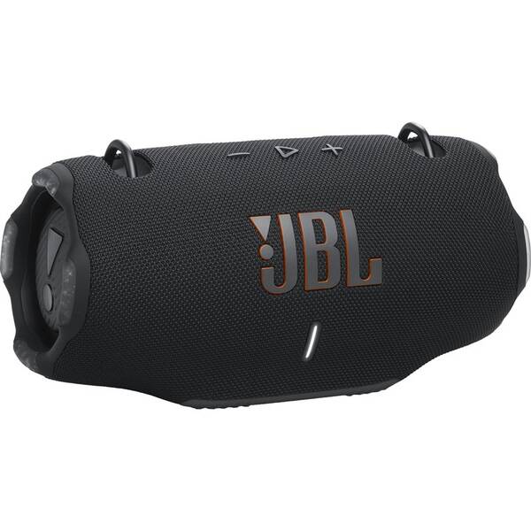JBL Xtreme 4 Black0 