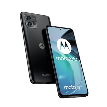 Motorola Moto G72 8GB 256GB čierna0 