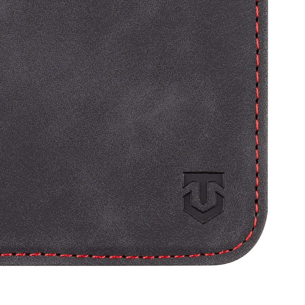 Tactical flipové pouzdro Xproof pro Xiaomi Redmi Note 13 Pro 5G/ Poco X6 5G Black Hawk2 
