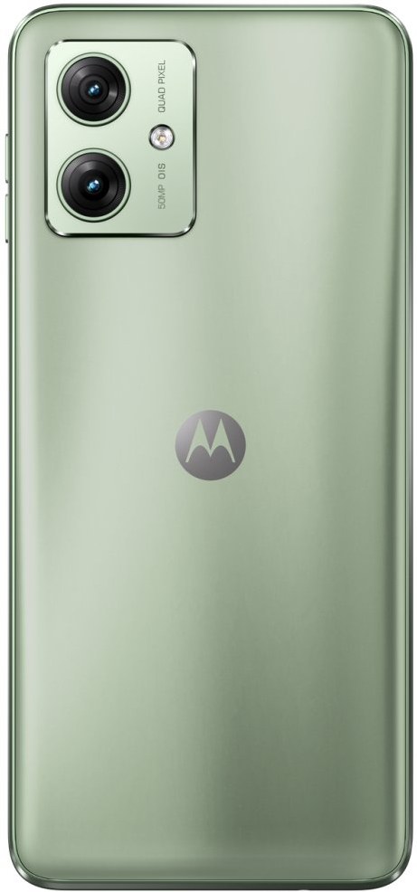 Motorola Moto G54 12 256GB 6000Mah zelená1 