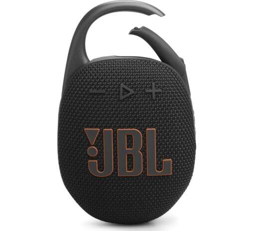 JBL Clip 5 Black0 