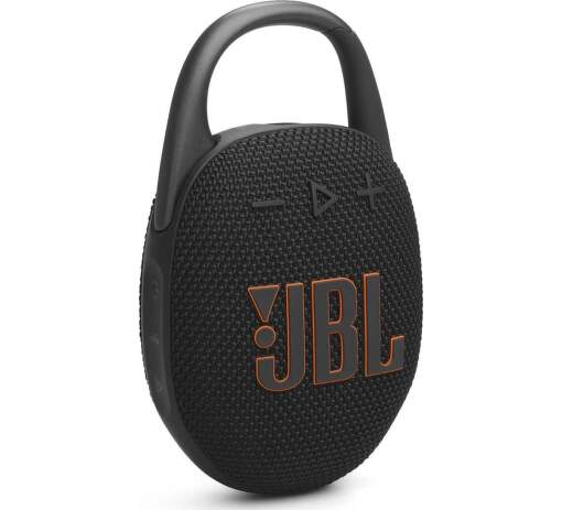 JBL Clip 5 Black1 
