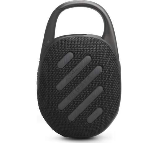 JBL Clip 5 Black2 