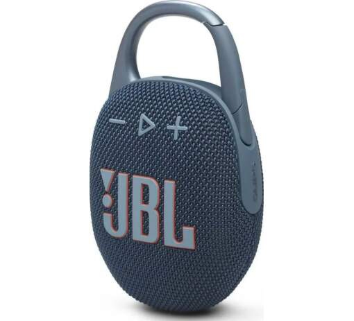 JBL Clip 5 Blue1 