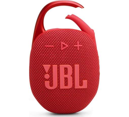 JBL Clip 5 Red0 