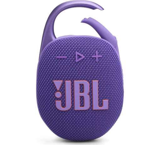 JBL Clip 5 Purple0 