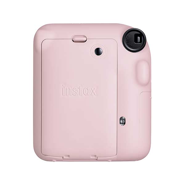 Fotoaparat Fujifilm Instax Mini 12 Pink2 