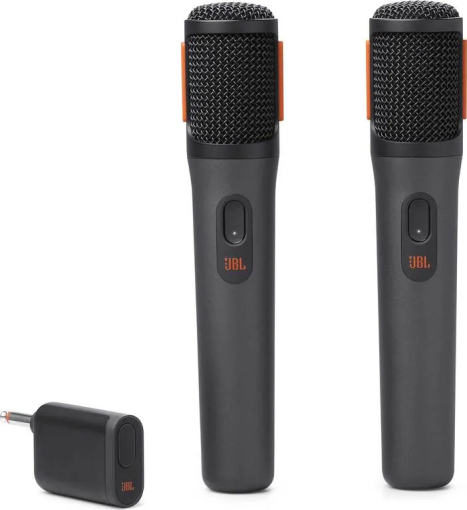 Mikrofón JBL PB Wireless Microphone0 