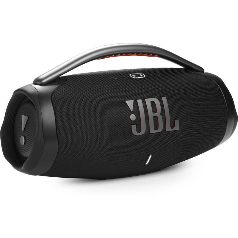JBL Boombox 3 Black0 