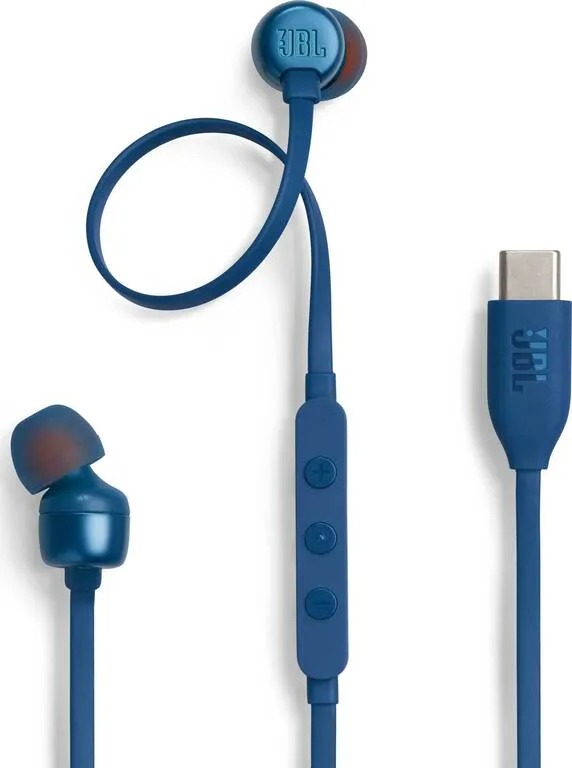 JBL TUNE 310 USB-C, modré0 