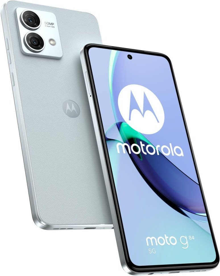 Motorola Moto G84 8/256 Modrá0 