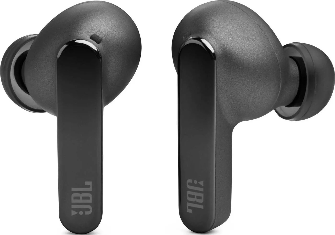 Sluchadla JBL Live PRO2 TWS Black2 