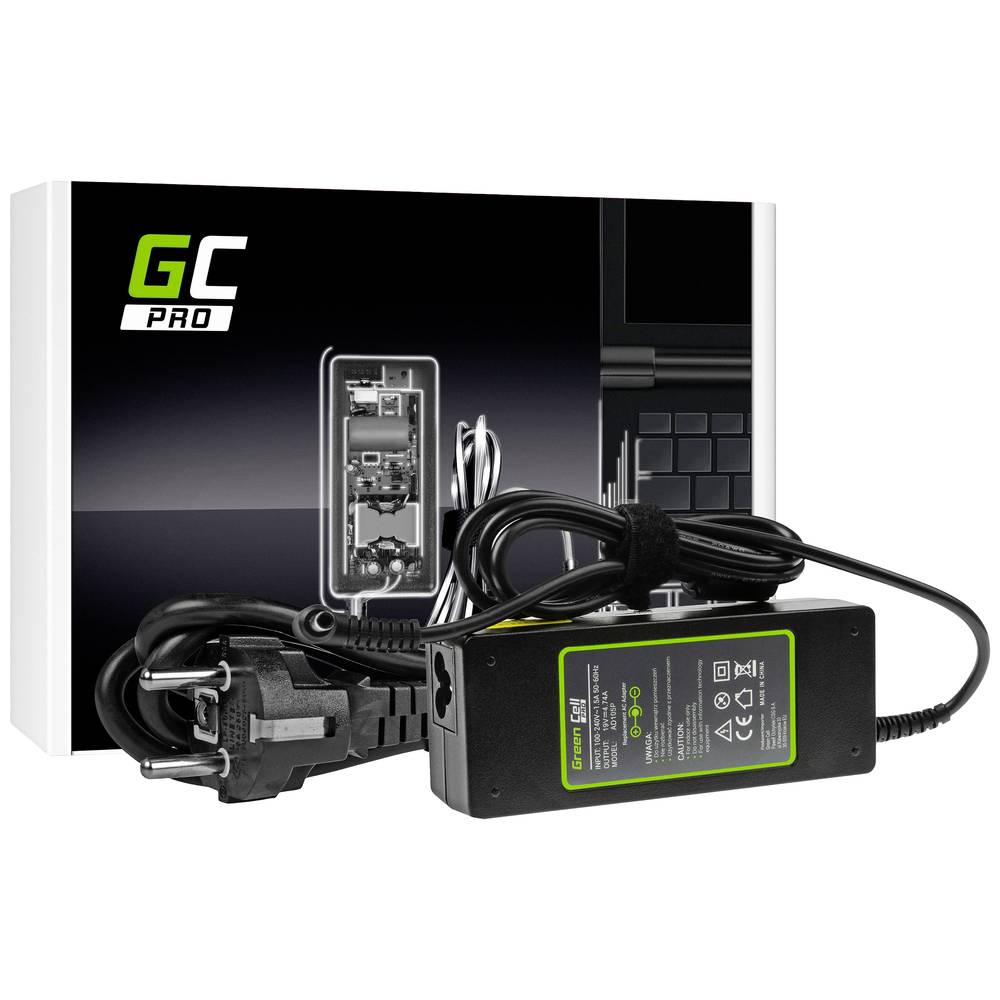 Green Cell AD96P 10.5V 3.8A 40W - neoriginálny0 