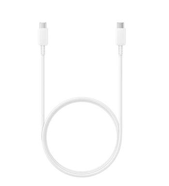 Kábel USB-C Samsung 3A 1.8m biely0 