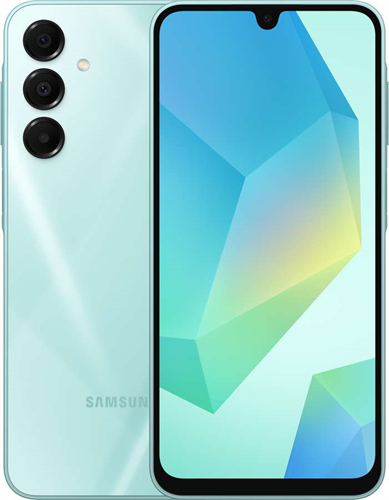 Samsung Galaxy A16 5G/ 4GB/ 128GB/ Light Green0 