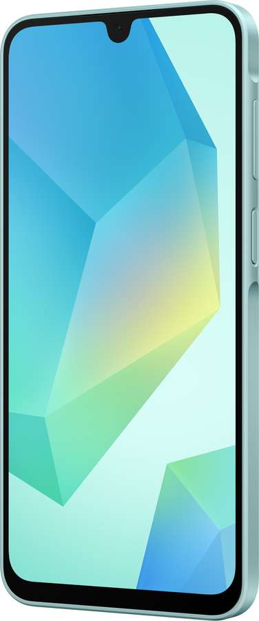 Samsung Galaxy A16 5G/ 4GB/ 128GB/ Light Green1 