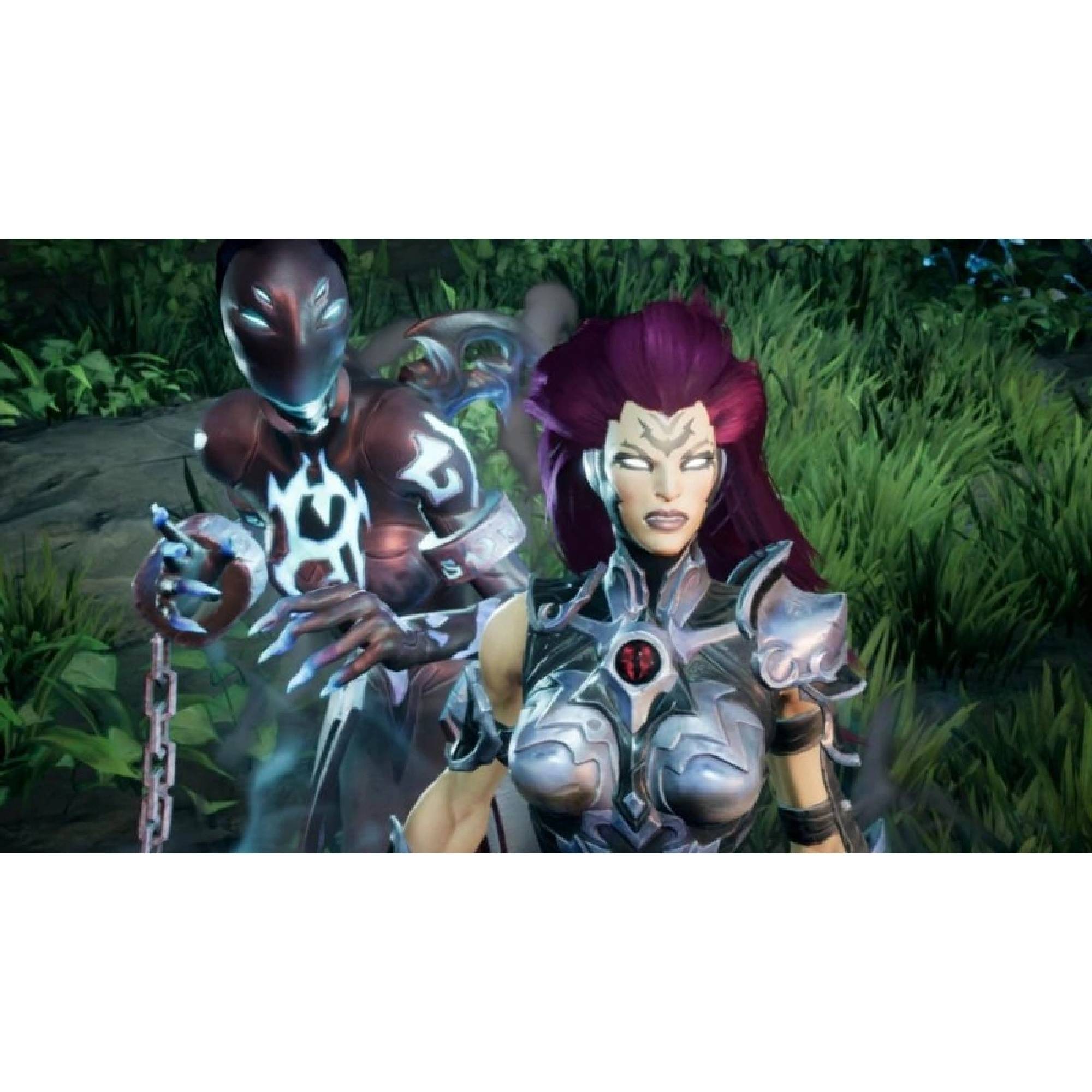  Darksiders 3, krabicová1 