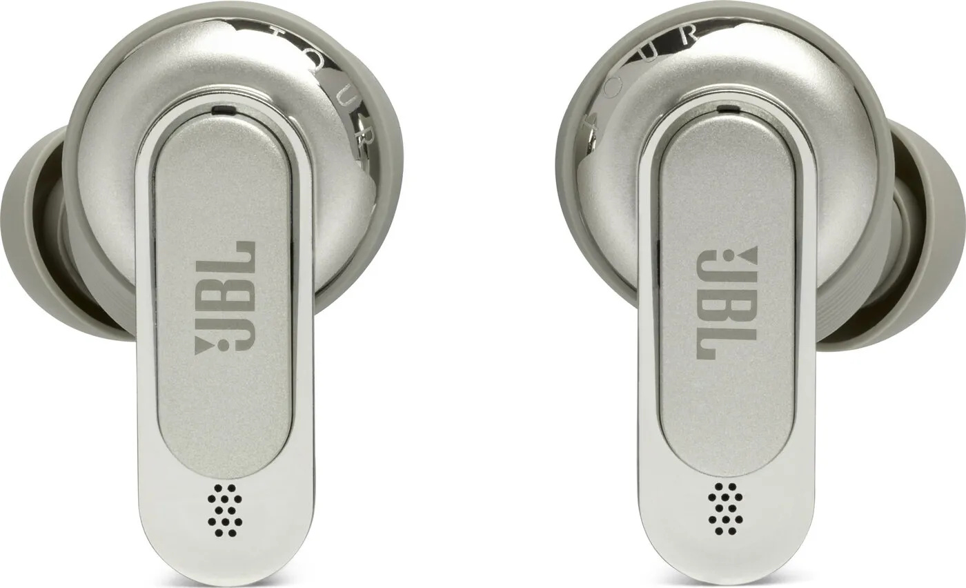 JBL Tour PRO 2 Champagne1 