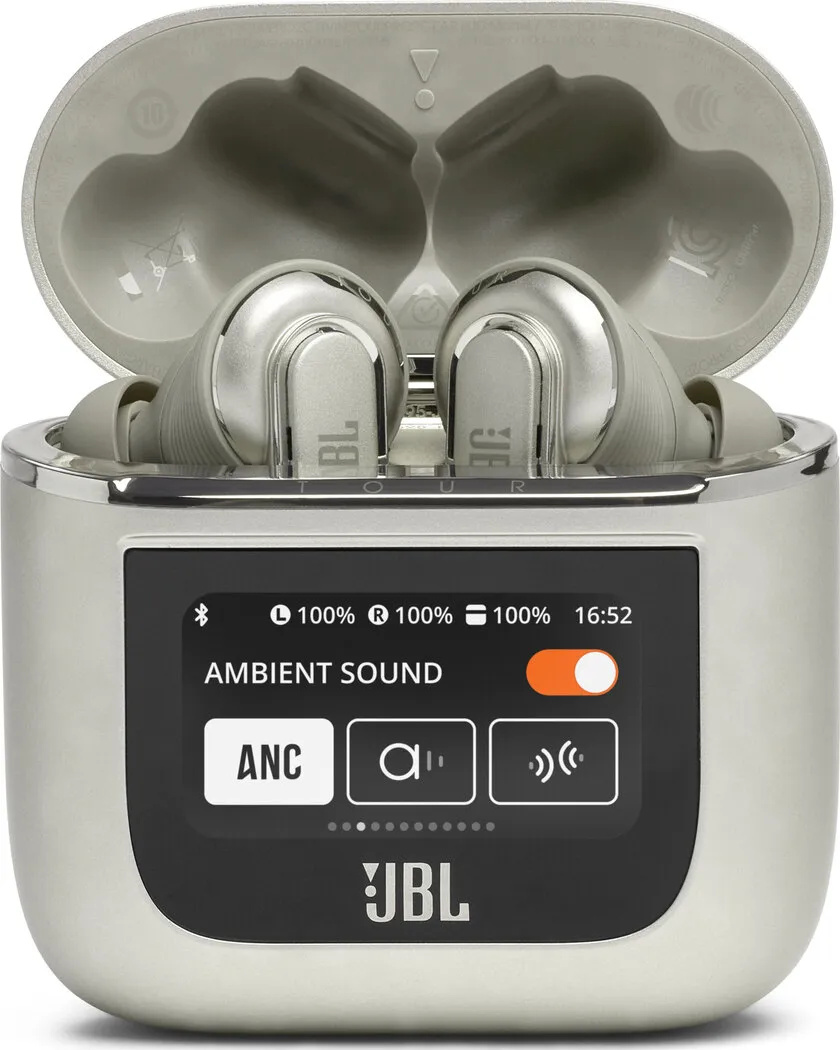 JBL Tour PRO 2 Champagne4 