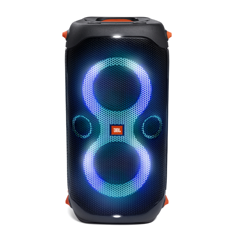 JBL PartyBox 110, čierne0 