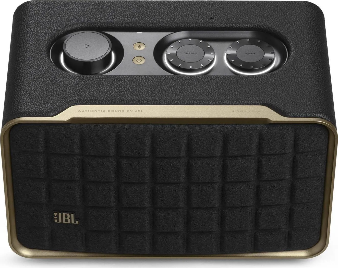 JBL Authentics 200, čierne5 