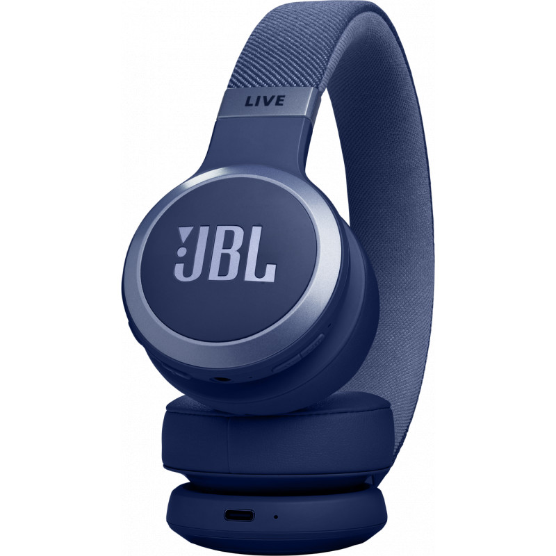 JBL Live 670NC, modré4 