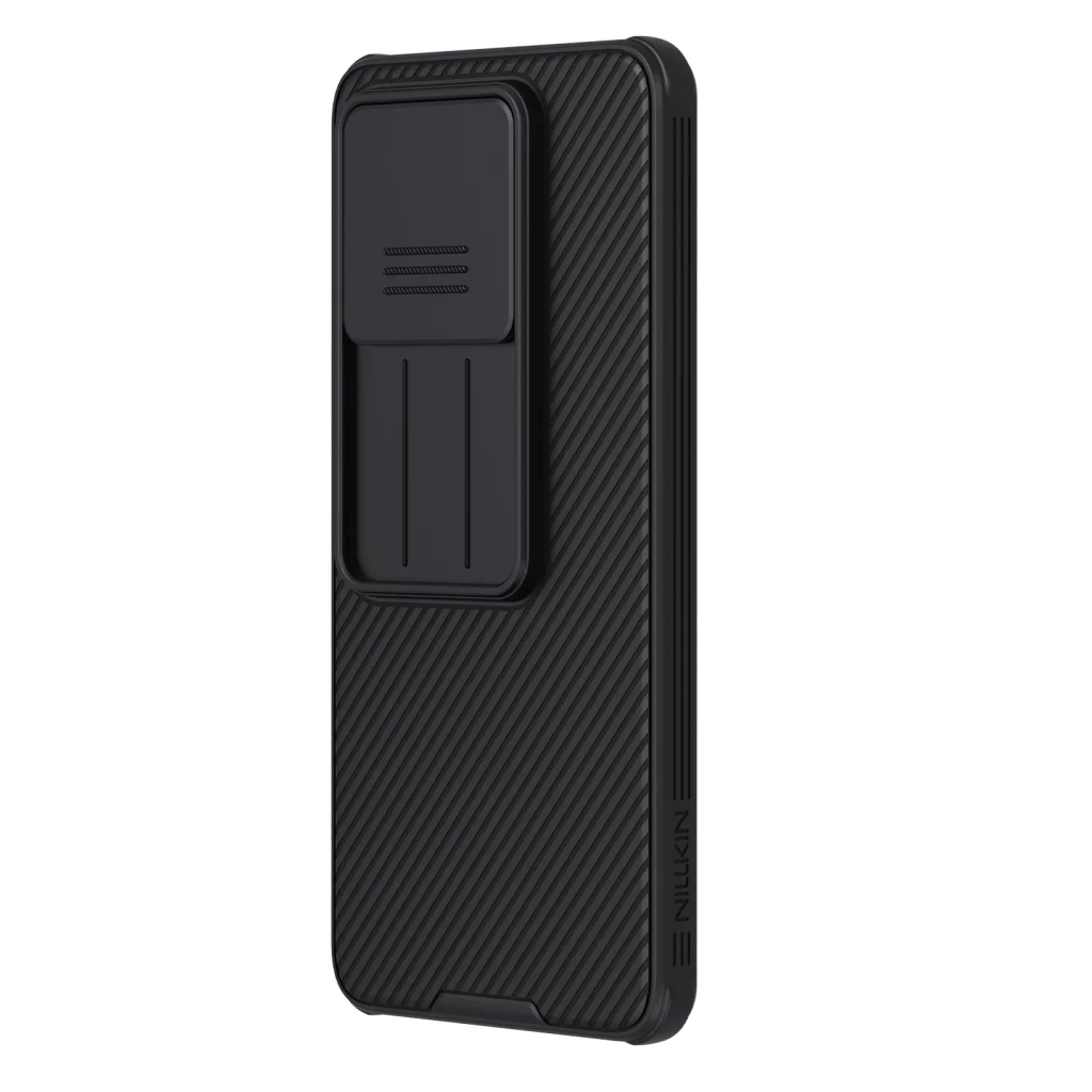 Nillkin CamShield PRO Zadný Kryt pre Xiaomi 14T Black1 