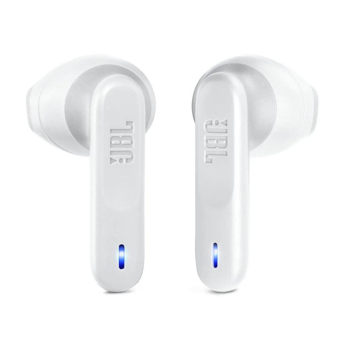 Sluchadla JBL Wave Flex, White2 