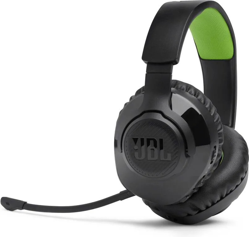 JBL Quantum 360X Wireless Xbox, čierne0 