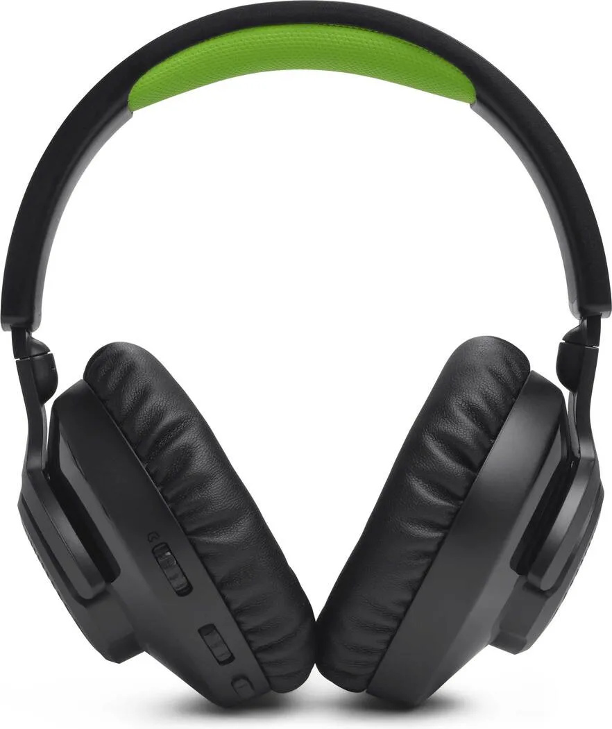 JBL Quantum 360X Wireless Xbox, čierne1 