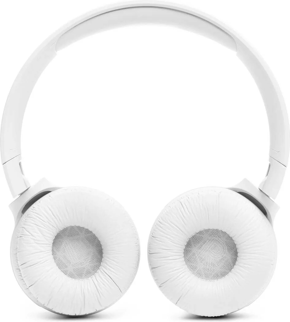 Sluchadla JBL Tune 520BT White1 