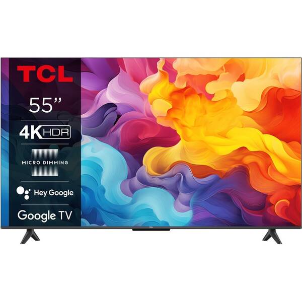 TCL 55V6B0 