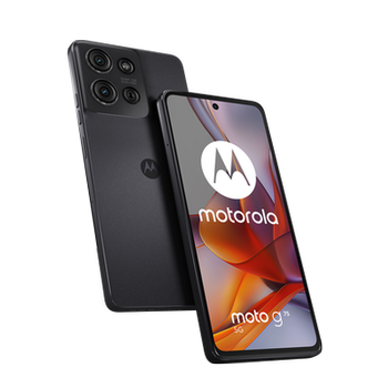 Mobil Motorola Moto G75 5G 8/256 Šedá0 