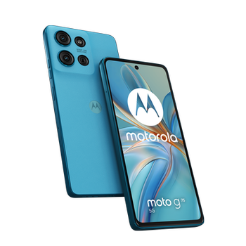 Mobil Motorola Moto G75 5G 8/256 Modrá0 